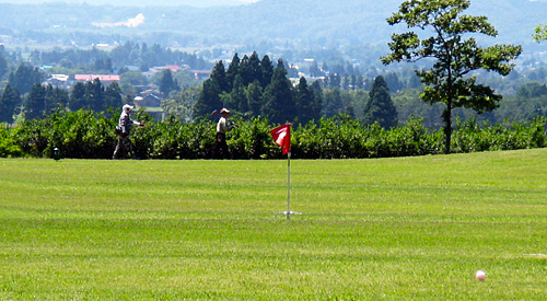 フッターフォト