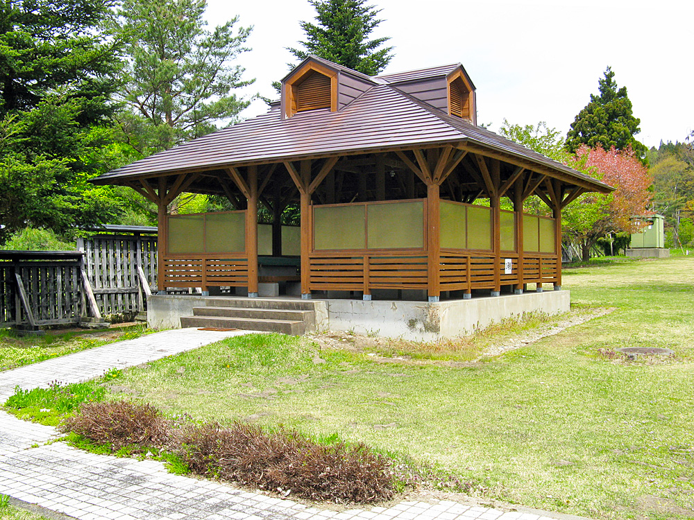 ふれあい交流館