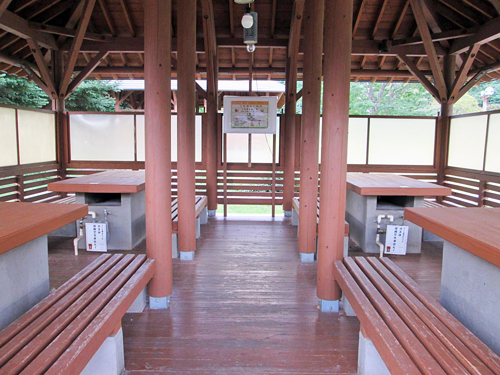 その他の施設